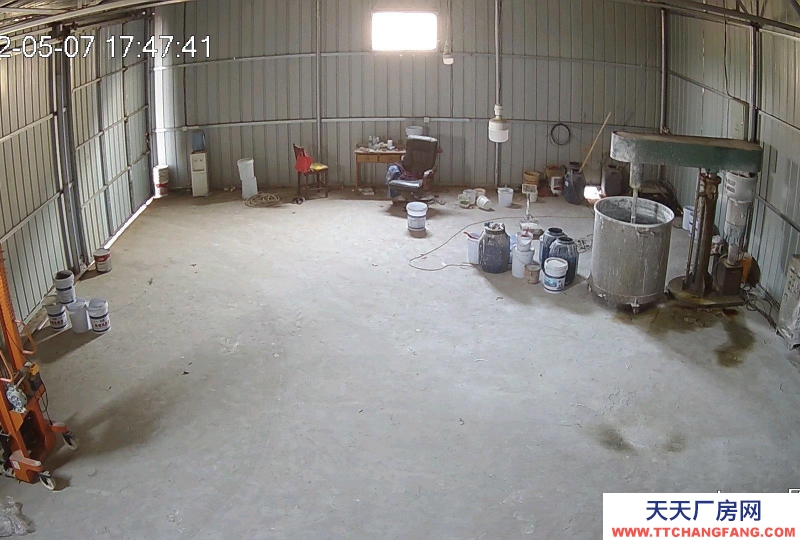 (出租) 化肥廠后一公里，水電齊全，內置廠房，停車位