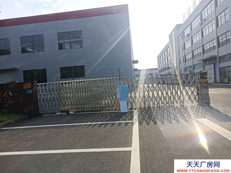 紹興市新昌(出租) 10000方廠房出租，可分租