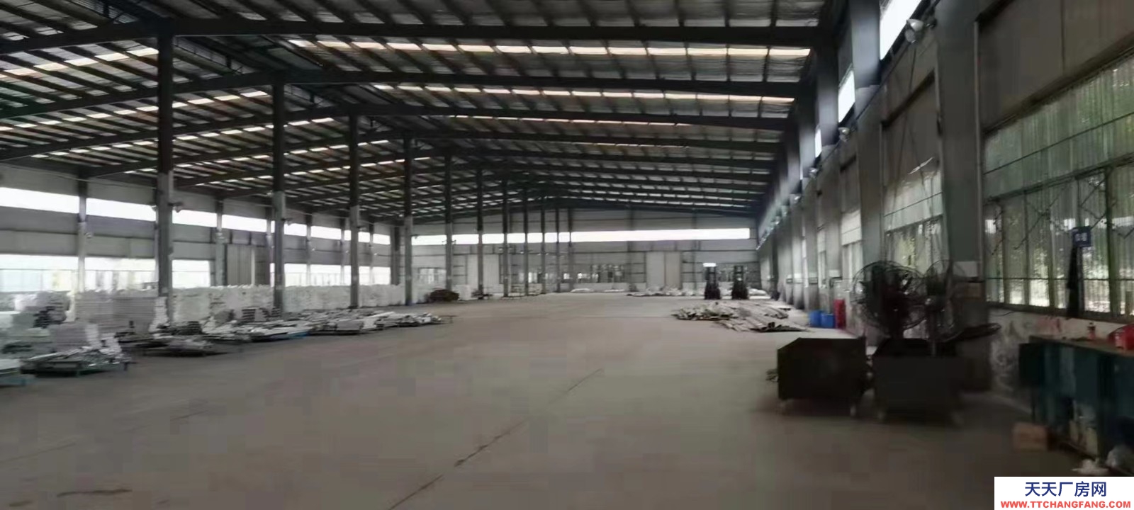 四川資陽高新區2800平方米廠房轉讓