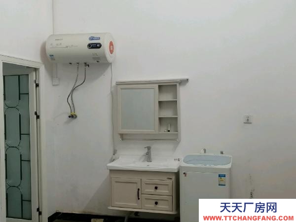 永州市祁陽區物資倉庫  浯溪一中附近 雙門面 后面房