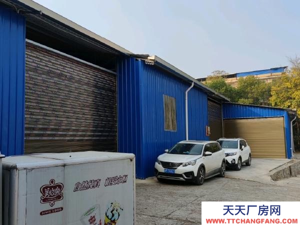 永州市祁陽區(qū)物資倉(cāng)庫(kù)  廠棚倉(cāng)庫(kù)陶鑄路進(jìn)入荷花路