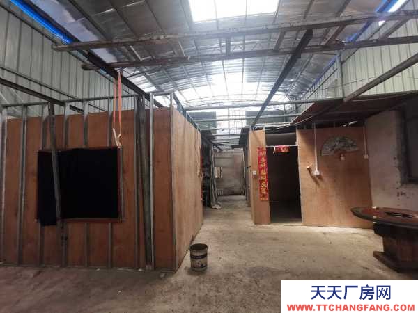 永州市寧遠機加工廠房 出租寧遠寧遠城區鐵皮廠房