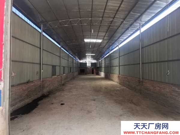 永州市寧遠機加工廠房 出租寧遠寧遠城區鐵皮廠房