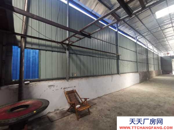 永州市寧遠機加工廠房 出租寧遠寧遠城區鐵皮廠房