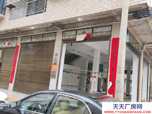 永州市寧遠(yuǎn)機(jī)加工廠房 適合辦廠，流水線，線路都是現(xiàn)成的，