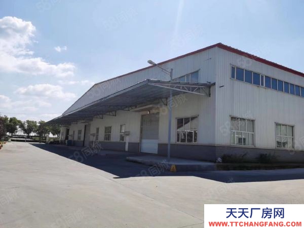 南崗紅旗滿族鄉長征村獨門獨院家具廠房出租