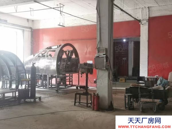 南崗新中新電纜街加工廠房庫房辦公樓出租