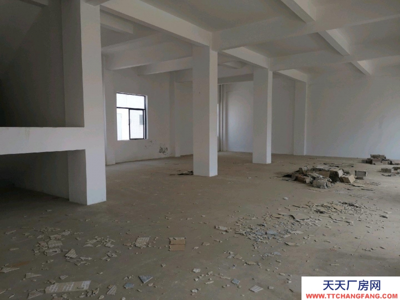 (出租)惠州博羅倉庫400平，可倉儲及小型加工