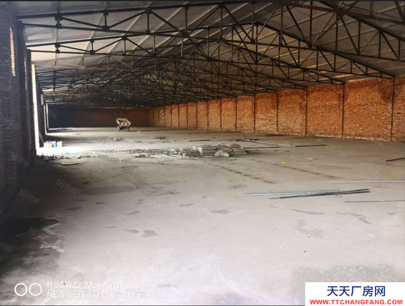 (出租)賽罕出租1800平米機加工廠房獨院變壓器