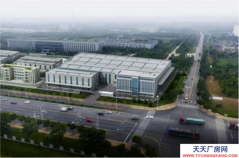 成都綠色食品功能區(qū)3700平標(biāo)準(zhǔn)廠房出租