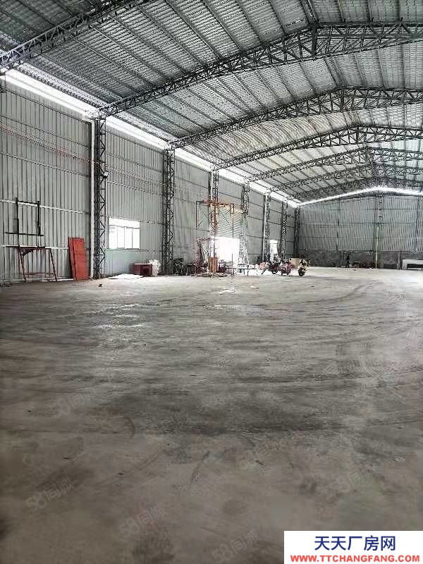 (出租) 梅州梅江廠房400平800平1500平出租，方正好用，大車可進！適合五金機械