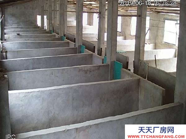 永州市東安蛋白飲料廠房 此廠房路、電、水、網通暢，適合作農莊，廠房，倉庫等。