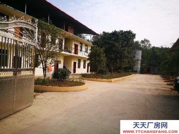 永州市東安調味面制品廠房  大型廠房整體出租或分棟出租