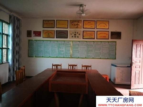 永州市東安調味面制品廠房  大型廠房整體出租或分棟出租