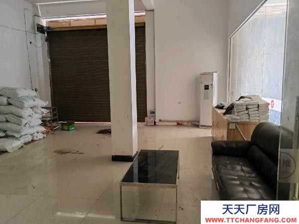 永州市新田發酵肉制品廠房 工業南園旁邊坪頭嶺村廠房出租