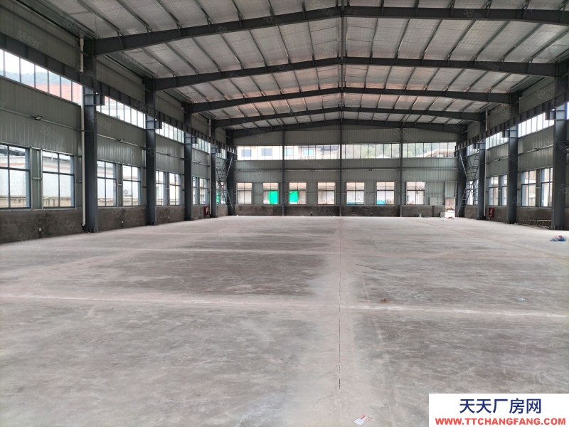 紹興市諸暨(出售) 出售諸暨店口姚江8畝土地4600方廠房交通方便印刷 注塑 小加工