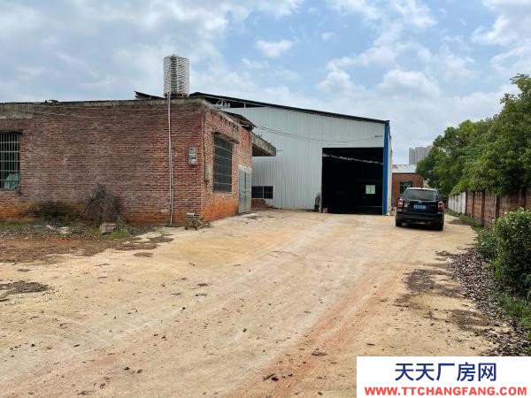 永州市新田方便食品廠房  地理位置優越、配套設施齊全……