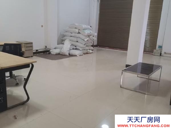 永州市新田罐頭廠房 安靜，明亮，透氣性好