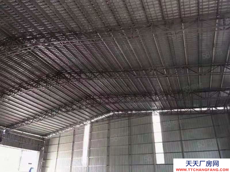 (出租) 梅州梅縣新縣城恩華附近800平,廠房干凈,可進(jìn)拖頭,加工定制均可以!