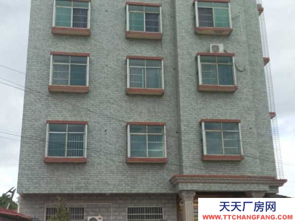 永州市江華調味面制品廠房  廠房、住房、土地出租