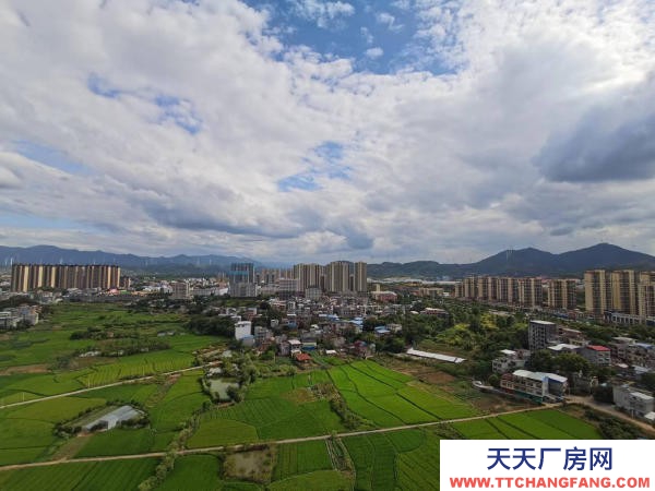 永州市江華物資倉庫 整租 | 一方瀧臺毛坯房可做辦公廠庫