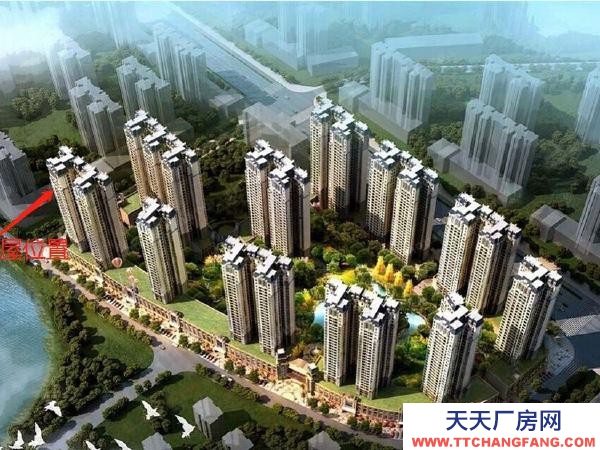 永州市江華物資倉庫 整租 | 一方瀧臺毛坯房可做辦公廠庫