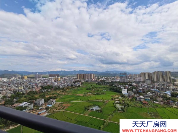 永州市江華物資倉庫 整租 | 一方瀧臺(tái)毛坯房可做辦公廠庫