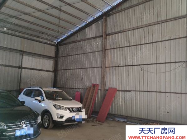 婁底市婁星發(fā)酵肉制品廠房 檀香山300平米的自建倉(cāng)庫(kù)房出租