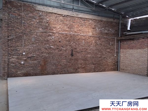 婁底市婁星機(jī)加工廠房 中醫(yī)院附近430平米的獨(dú)門獨(dú)院的自建廠房出租