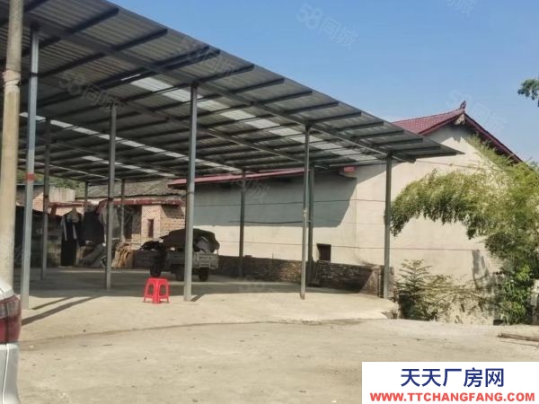 婁底市婁星機(jī)加工廠房  緊鄰G234越強(qiáng)石業(yè)加工廠旁房東自建標(biāo)準(zhǔn)廠房倉庫出租