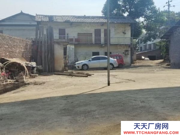 婁底市婁星機加工廠房  緊鄰G234越強石業(yè)加工廠旁房東自建標準廠房倉庫出租