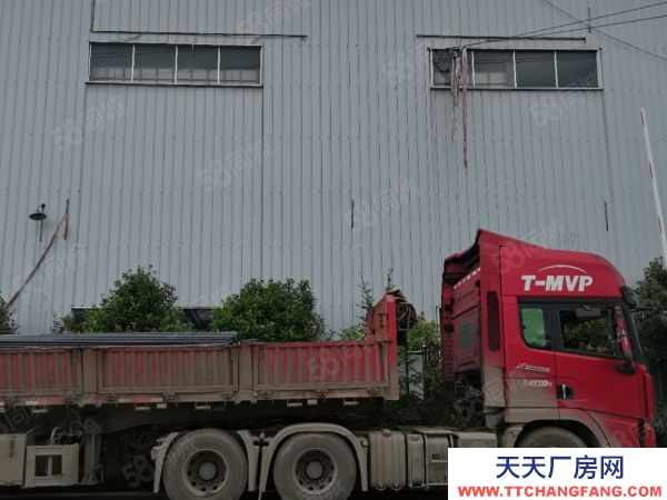 婁底市婁星發(fā)酵肉制品廠房 開發(fā)區(qū)8000平米的廠房出租