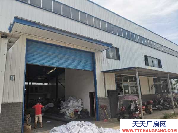 婁底市婁星腌臘肉制品廠房  婁底經工區單層標準廠房出售1000平（3證全無糾紛）中介勿擾