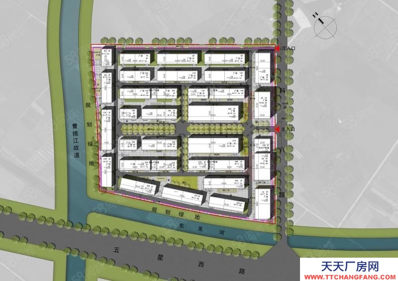 紹興市上虞區(出售) 紹興上虞全新廠房出售，層高10米，獨立產證，支持按揭