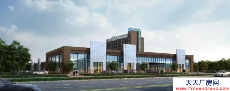 邢臺 威縣 (出租) 出租威縣汽車銷售5S園區(qū)