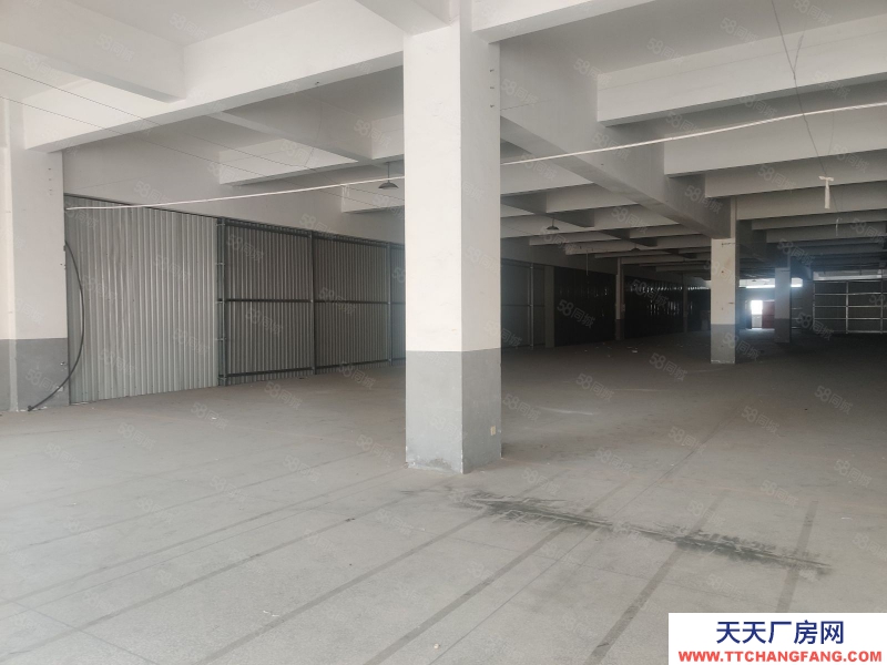 紹興市上虞區(qū)(出售) 出售上虞湯浦鎮(zhèn)九成新標(biāo)準(zhǔn)廠房五金加工 機(jī)械制造 重工業(yè)