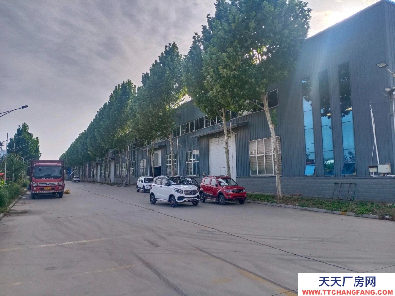 (出租) 威縣開發(fā)區(qū)廠房4萬平，水電齊全，交通便利，可整租，也可分租。