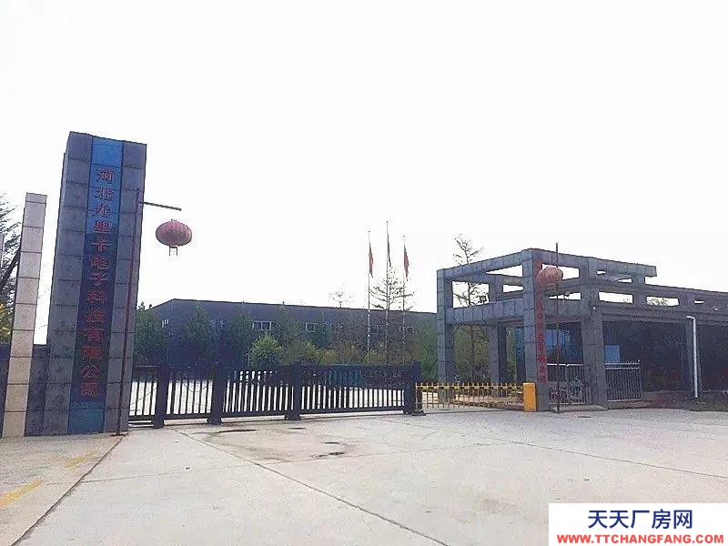 (出租) 威縣開發(fā)區(qū)廠房4萬平，水電齊全，交通便利，可整租，也可分租。