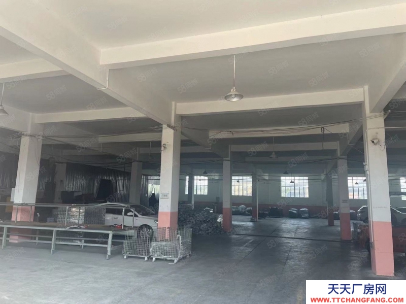 紹興市上虞區(qū)(出售) 出售上虞湯浦5畝土地廠房3472平方證件齊全年限37年 物流 倉庫 印刷 注塑