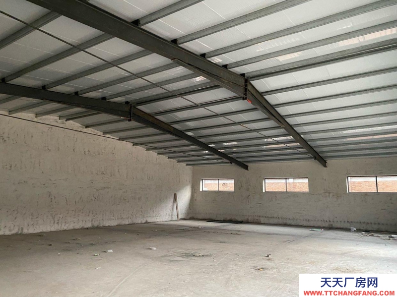 邢臺 清河 (出租) 2000平米的院子，800平米的廠房，獨門獨院，進出方便