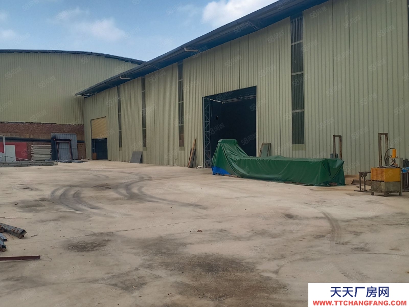 (出租) 梅州梅縣新縣城多個廠房600平到3500平拖頭直達(dá)進(jìn)大路適合加工生產(chǎn)