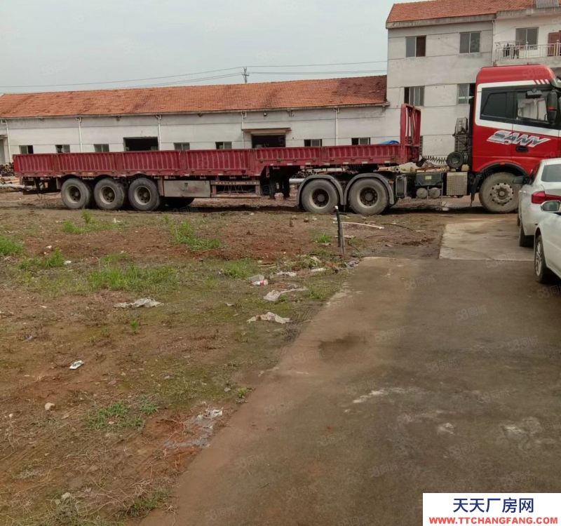 紹興市嵊州(出租) 個(gè)人低價(jià)出租廠房倉(cāng)庫(kù)2200平方 空?qǐng)龅?100平方適合辦廠, 做倉(cāng)庫(kù), 預(yù)制件, 貨場(chǎng)