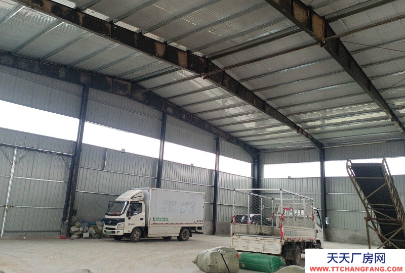 邢臺 南宮(出租) 廠房庫房都可以，價格優惠