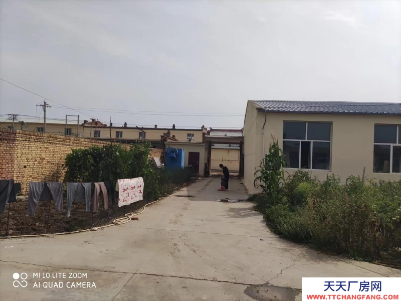 (出租) 賽罕區(qū)曙光村 獨門獨院，適合辦廠子。