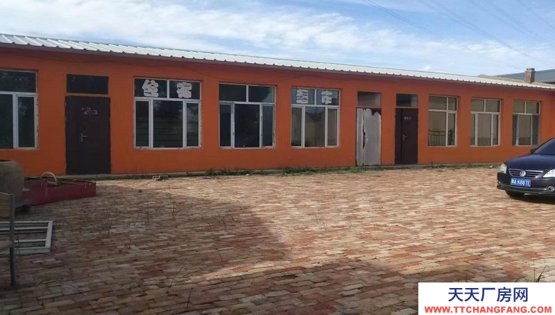 (出租) 賽罕制造廠出入方便，水電齊全，個人房源