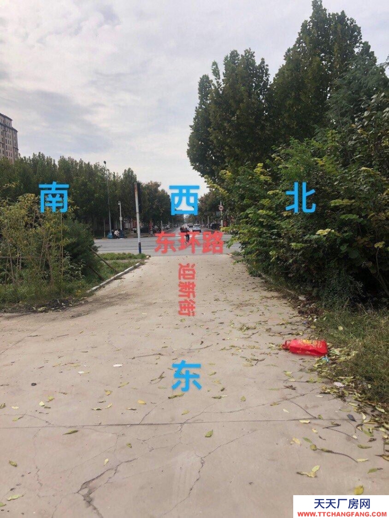 邢臺 沙河 蜜餞廠房(出租) 交通便利，價格實惠！