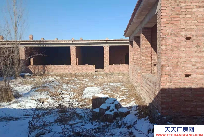 (出售) 出售賽罕區(qū)六犋牛個人養(yǎng)殖平房院落一處