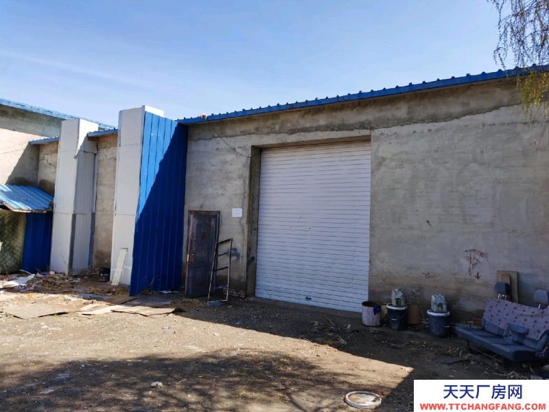 (出租) 玉泉出租倉庫裕隆工業園附近機加廠