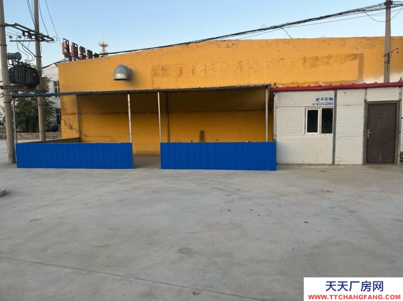 (出租) 海西路回民區法院路對面，位置好出入方便