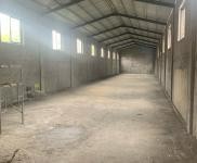 (出租) 周口沈丘本廠房位于沈連公路洼張莊